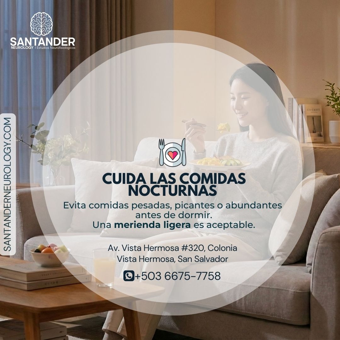 Limita cafeína y nicotina