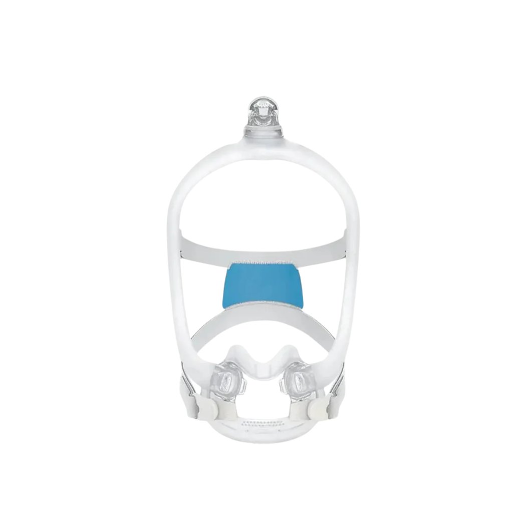 Mascarilla CPAP